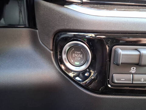 2026 GMC Sierra 1500 Elevation Standard