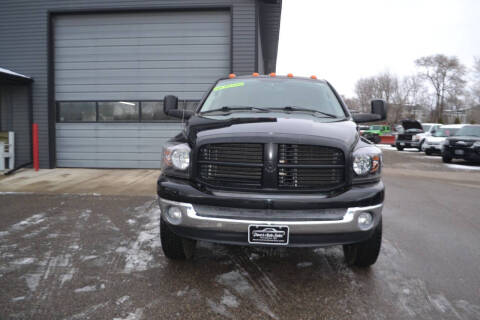 2008 Dodge Ram 1500 SXT
