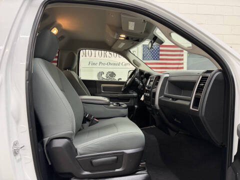 2017 RAM 3500