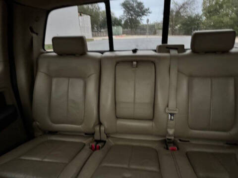 2009 Ford F-150 Lariat