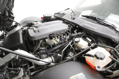 2007 Saturn SKY Red Line