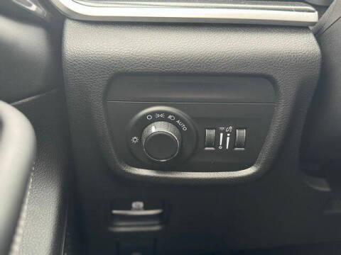 2022 Jeep Grand Cherokee Altitude