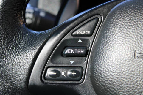 2013 Infiniti G37 Convertible