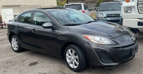 2011 Mazda MAZDA3 for sale at Tri-State Motors in Southaven MS