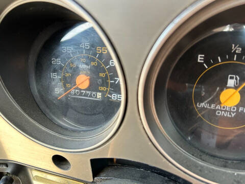 1985 Chevrolet C/K 10 Series