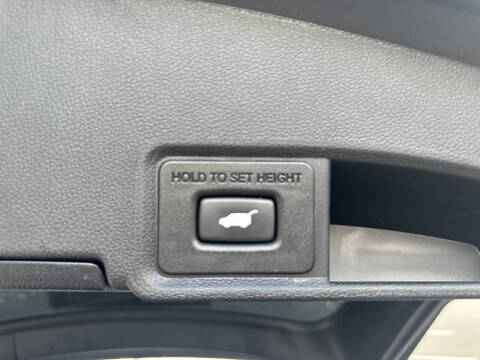 2021 Acura RDX
