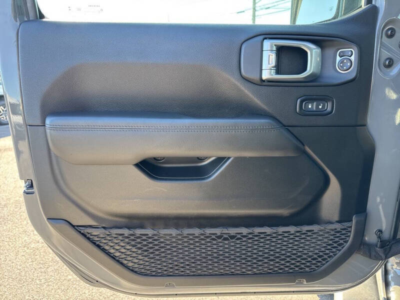 2020 Jeep Wrangler Unlimited