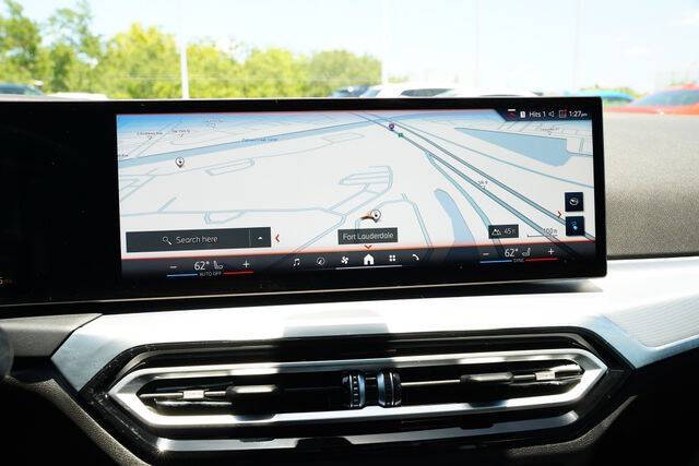 2024 BMW i4 eDrive35 Gran Coupe