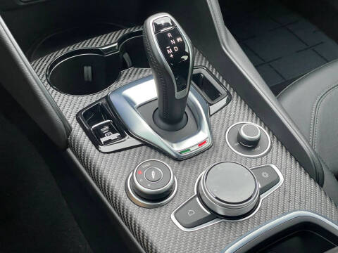 2024 Alfa Romeo Giulia