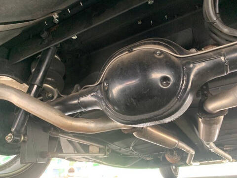 1949 Nash Ambassador