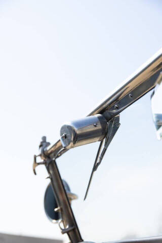 1926 Rolls-Royce Silver Ghost