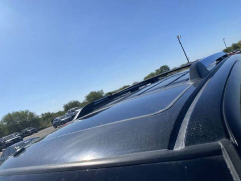 2007 Lincoln Navigator