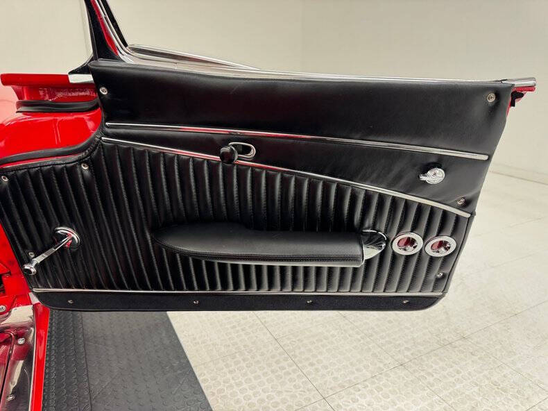 1958 Chevrolet Corvette