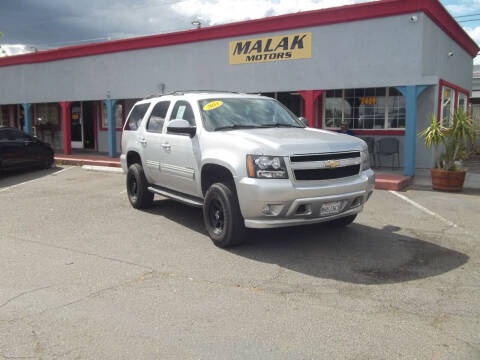 2011 Chevrolet Tahoe for sale at Atayas AUTO GROUP LLC in Sacramento CA