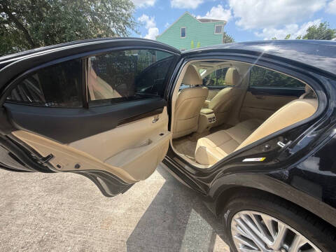 2015 Lexus ES 350
