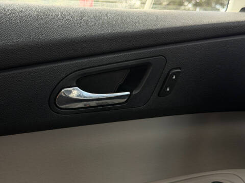 2010 GMC Acadia SLT-1