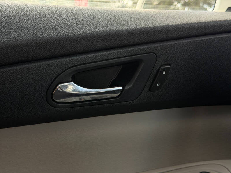 2010 GMC Acadia SLT-1