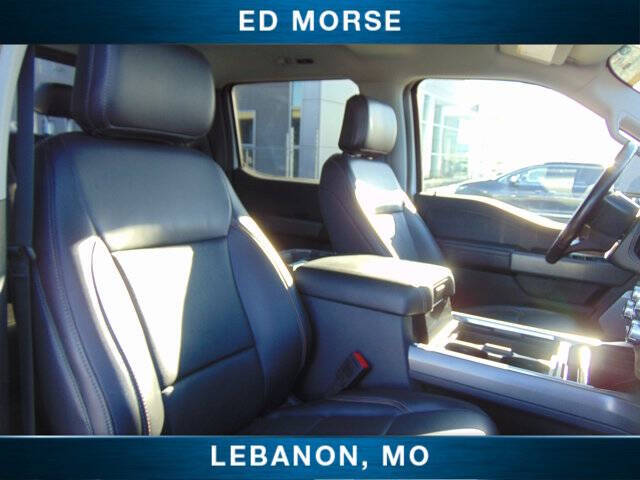 2024 Ford F-350 Super Duty