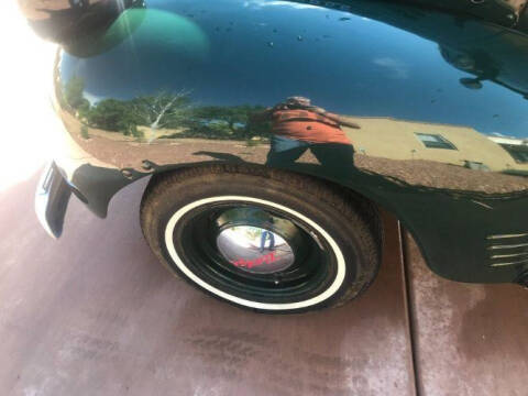 1947 Dodge D150 Pickup