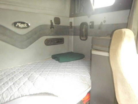 2012 Mack CXU613