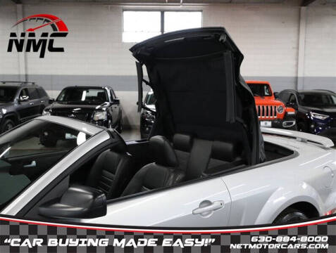 2005 Ford Mustang GT Premium