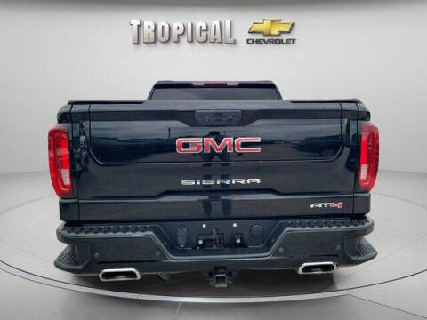 2022 GMC Sierra 1500 Limited