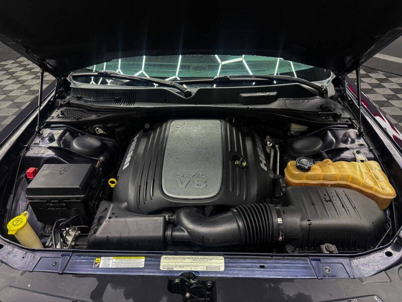 2012 Dodge Challenger R/T