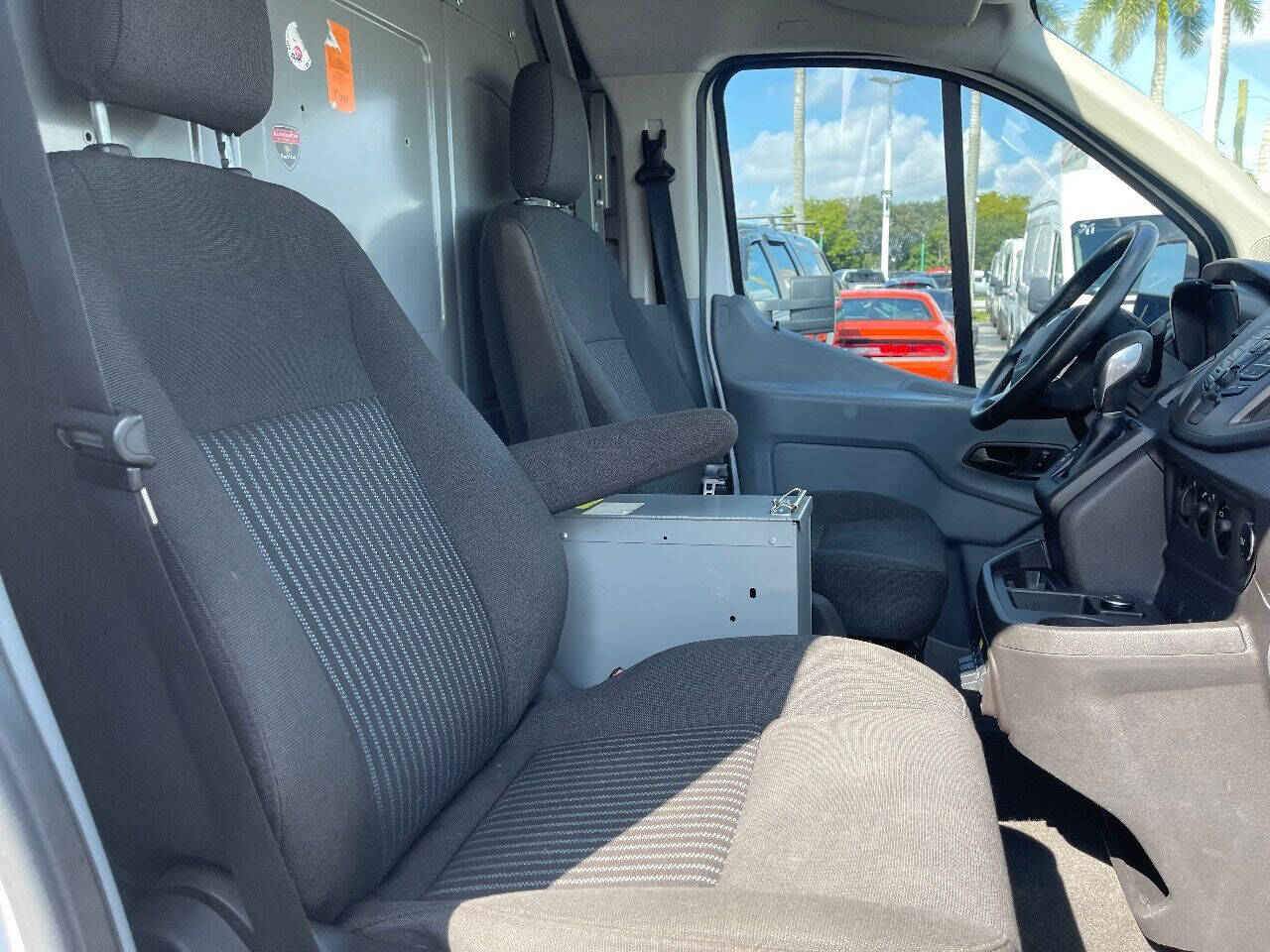 2016 FORD Transit Van - $24,900