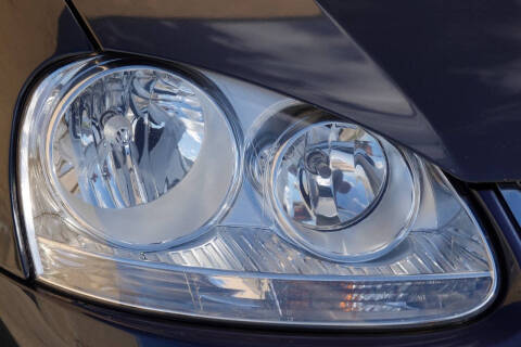 2010 Volkswagen Jetta Limited Edition PZEV