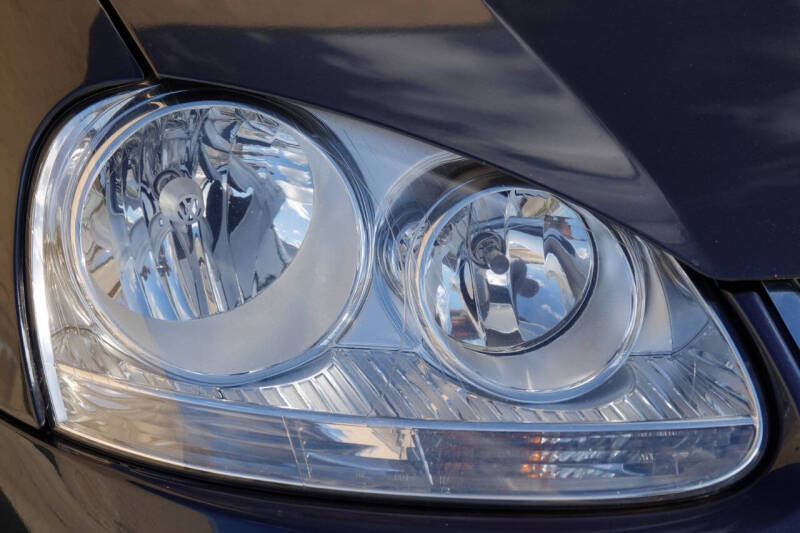 2010 Volkswagen Jetta Limited Edition PZEV