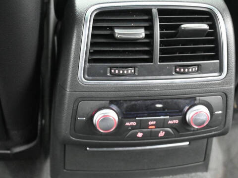 2013 Audi A7 3.0T quattro Prestige