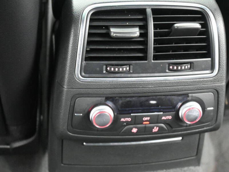 2013 Audi A7 3.0T quattro Prestige