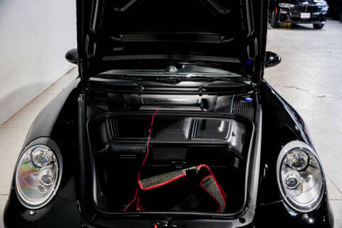 2010 Porsche 911 GT3