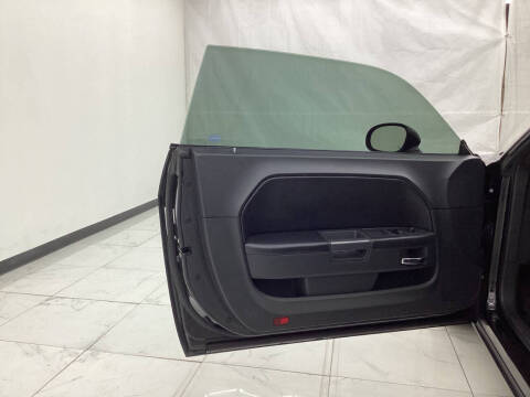 2014 Dodge Challenger R/T Classic