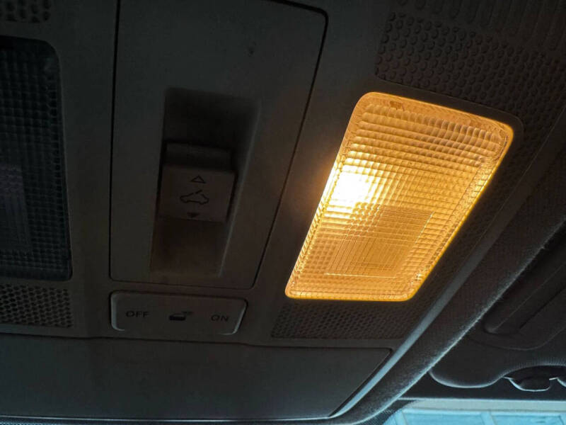 2016 Mazda MAZDA3 i Touring