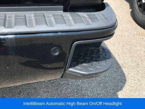 2016 GMC Sierra 1500