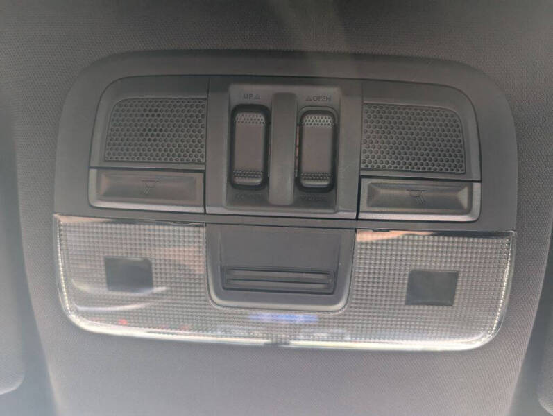 2017 Subaru WRX Premium