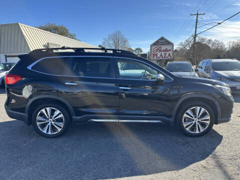 2020 Subaru Ascent Touring