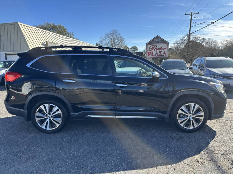 2020 Subaru Ascent Touring