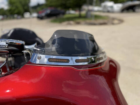 2008 Harley-Davidson Electra Glide Ultra Classic