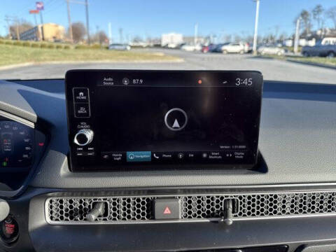 2025 Honda Civic Type R