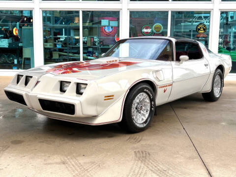 1979 Pontiac Firebird