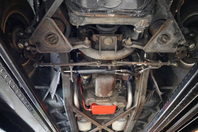 1956 Ford Thunderbird