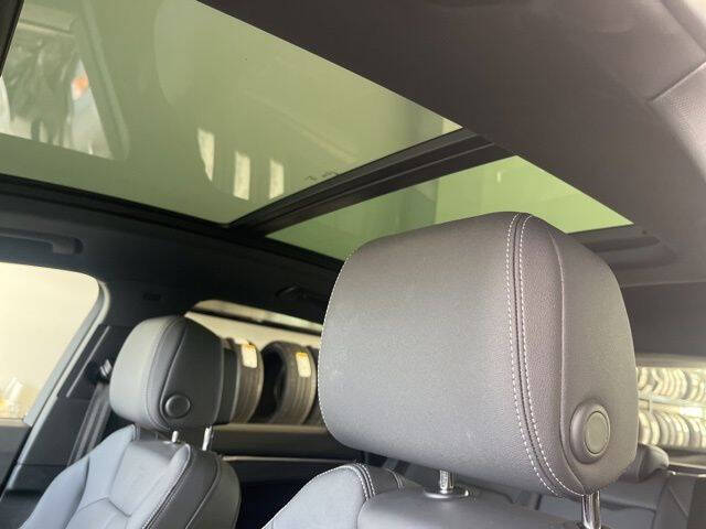 2025 Audi Q3 quattro S line Premium 45 TFSI