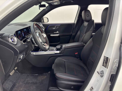 2021 Mercedes-Benz GLB GLB 250