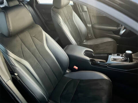 2024 Acura Integra w/Tech w/A-SPEC