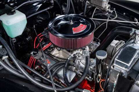 1955 Chevrolet 3100