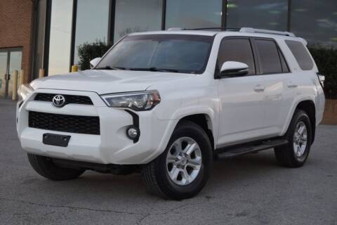 2014 Toyota 4Runner for sale at Next Ride Motors in Nashville TN