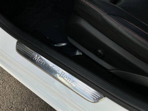 2016 Mercedes-Benz C-Class C 450 AMG