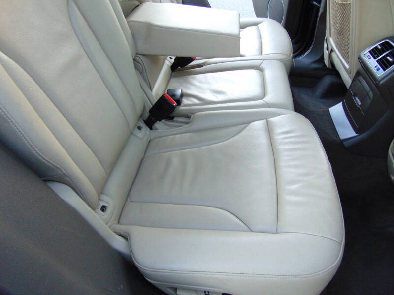 2014 Audi Q5 3.0 quattro TDI Premium Plus